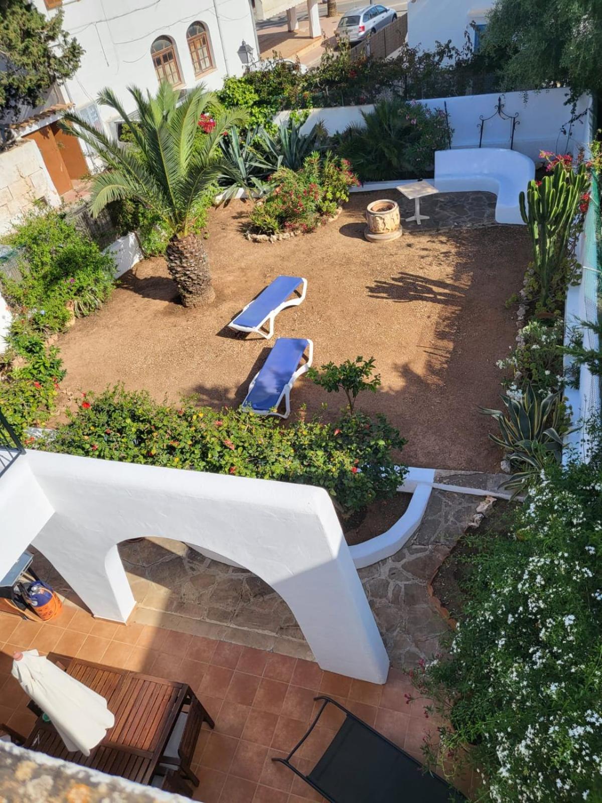Villa Sweet Family House Cala D´Or Exterior foto