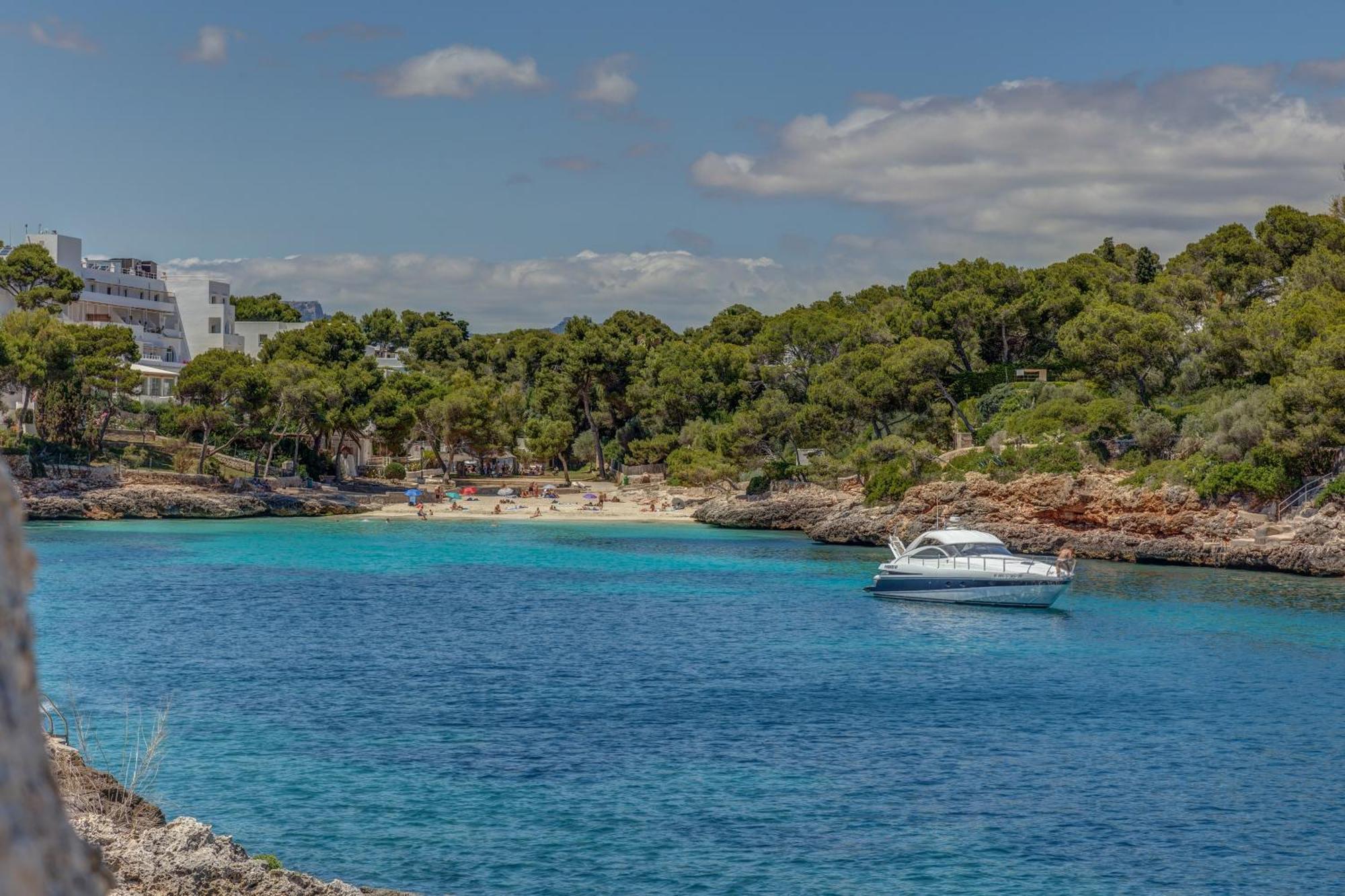 Villa Sweet Family House Cala D´Or Exterior foto