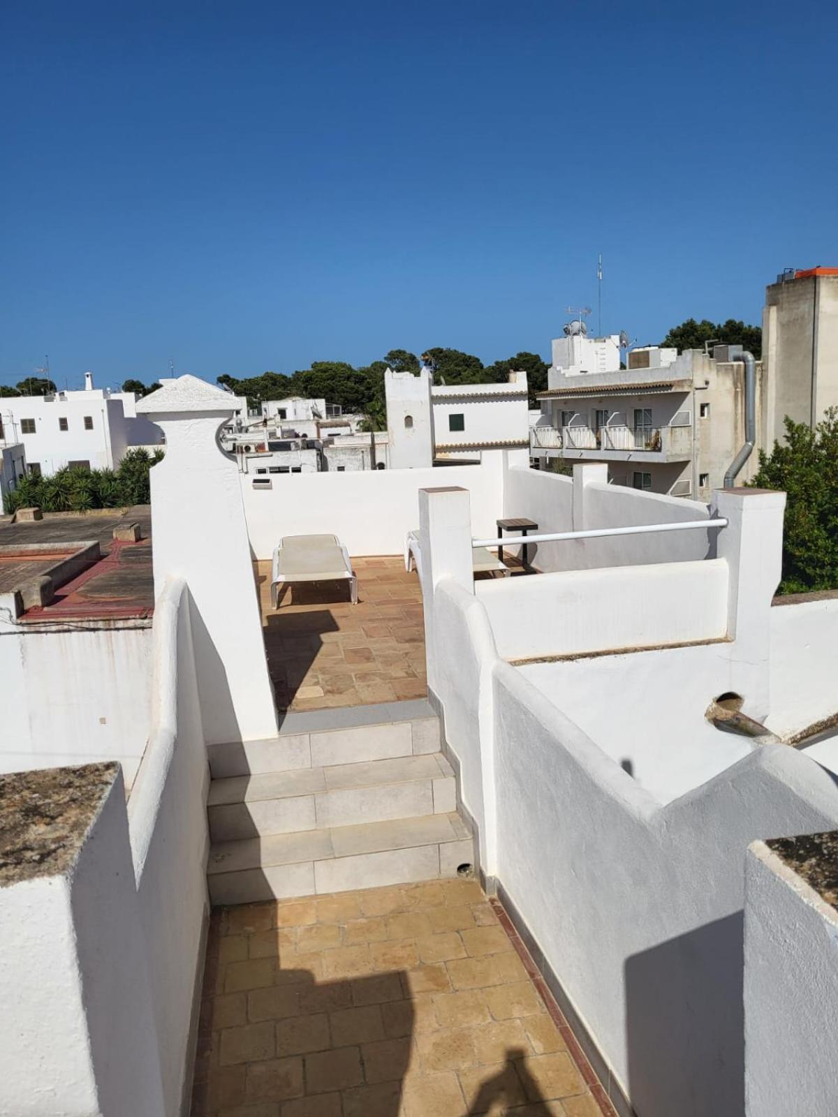 Villa Sweet Family House Cala D´Or Exterior foto