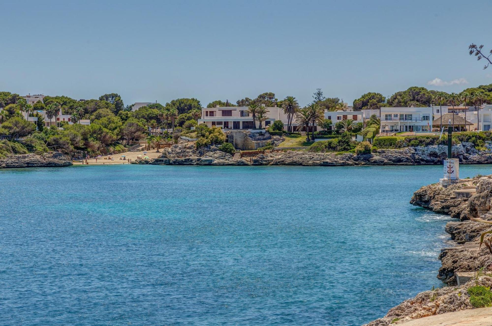Villa Sweet Family House Cala D´Or Exterior foto